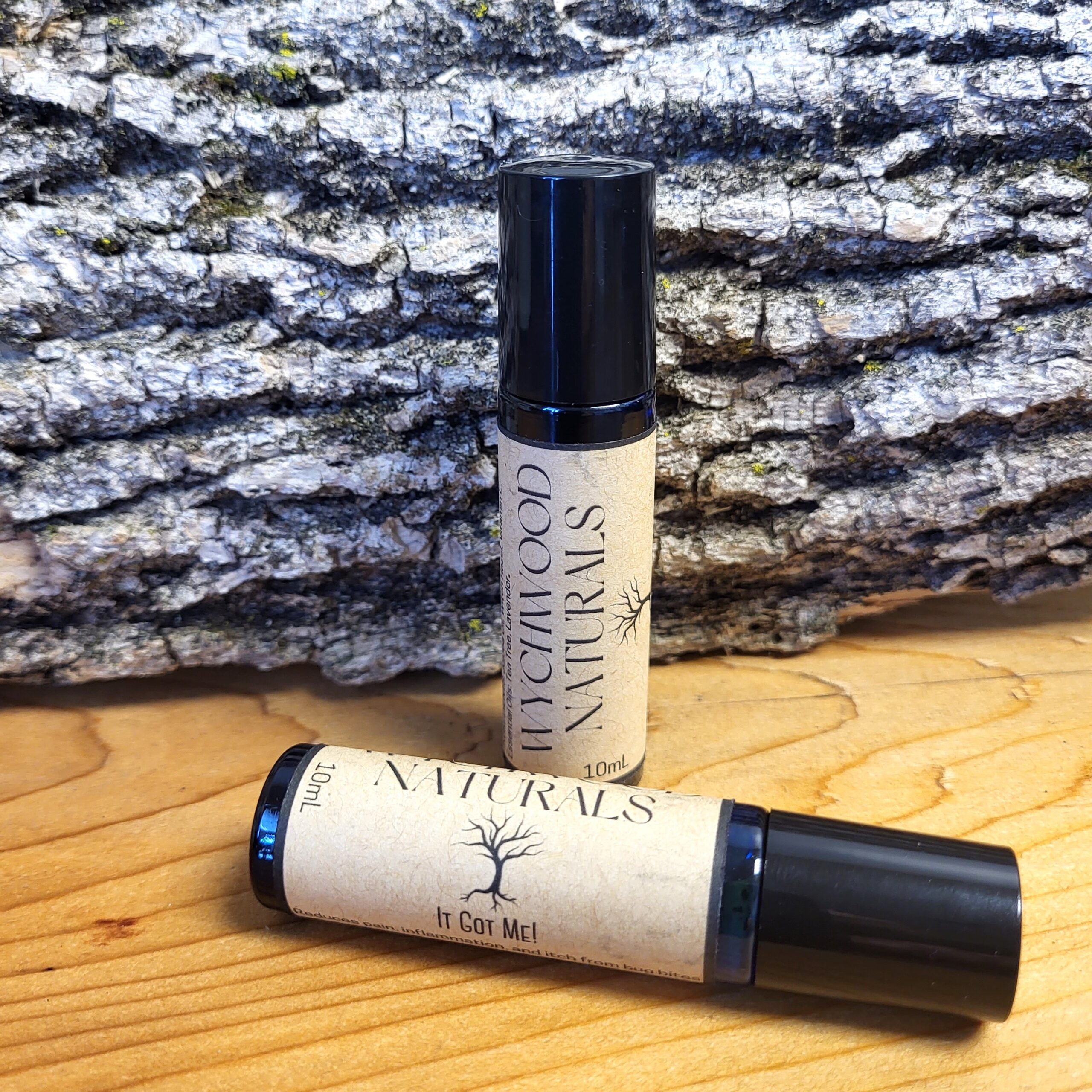 Wychwood Naturals Anti Itch