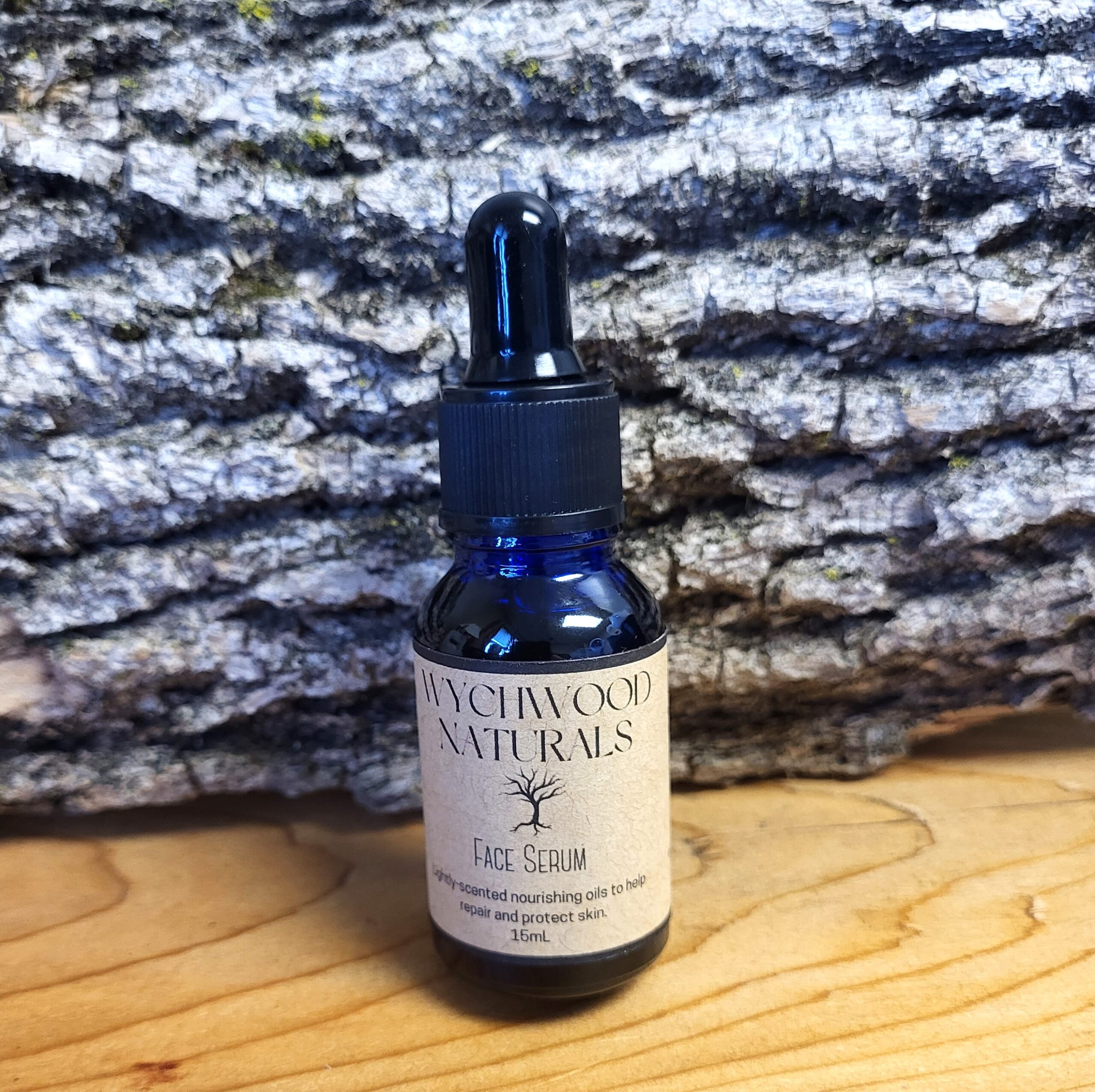 Wychwood Naturals Face Serum